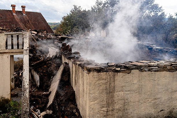 Reliable Fire Damage Removal contractor in Union Bridge, MD by Fire Damage Biloxi