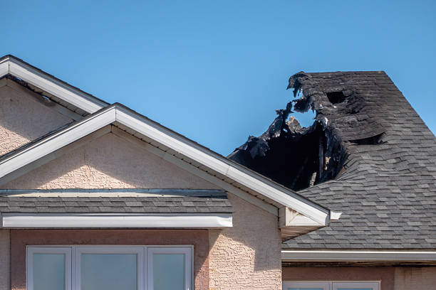 Licensed Odor Removal service in Union Bridge, MD - Fire Damage Biloxi